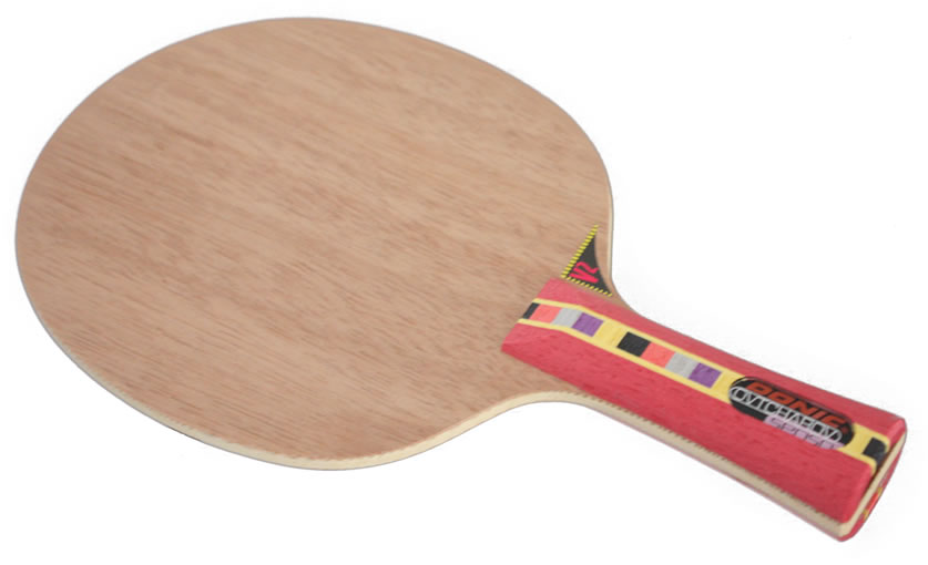 Donic Original Senso V2 | Loja do Mesatenista