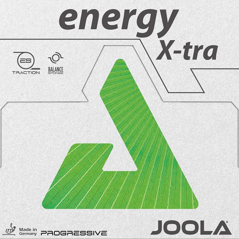 Joola Energy Xtra Loja do Mesatenista