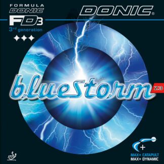 Donic Bluestorm Z3 azul